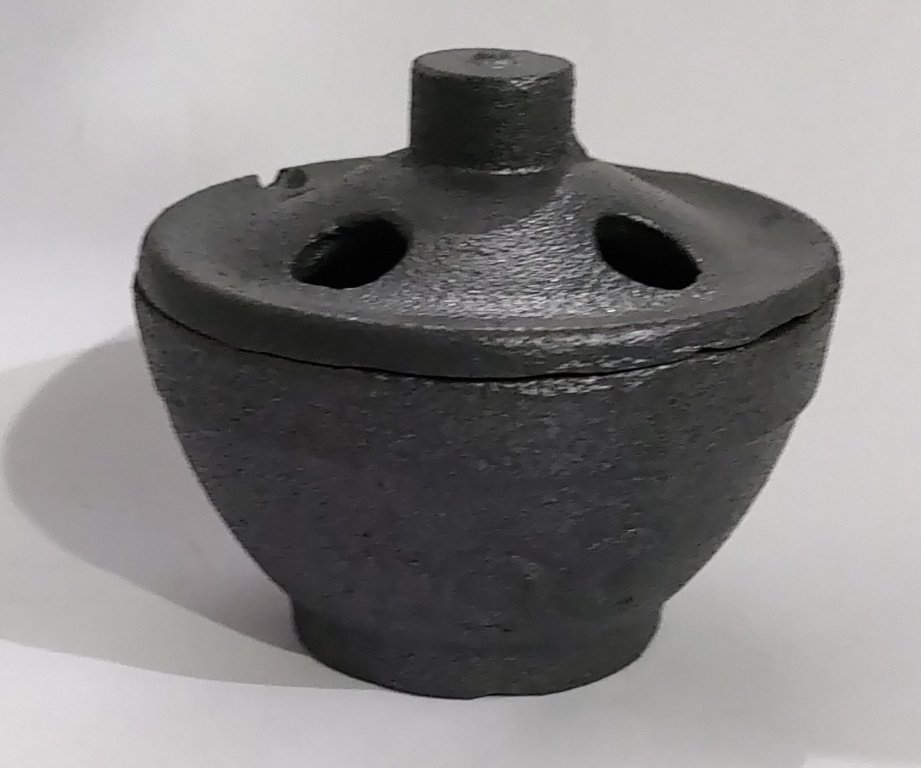 Cauldrons